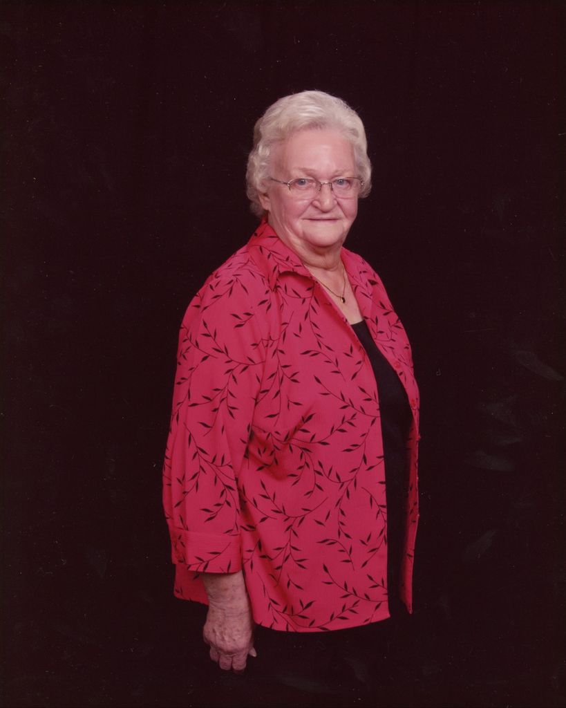 Phyllis Garnett