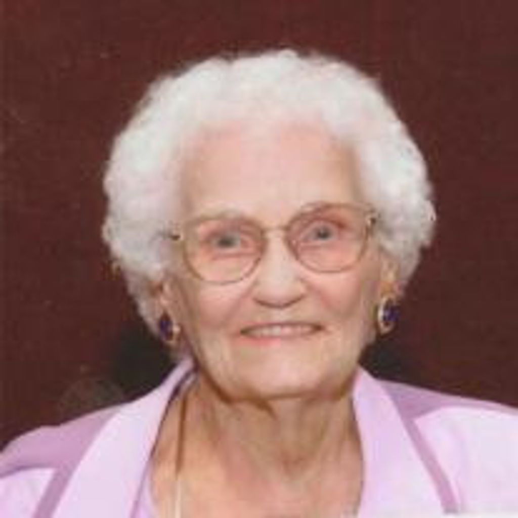 Dorothy G Hamilton