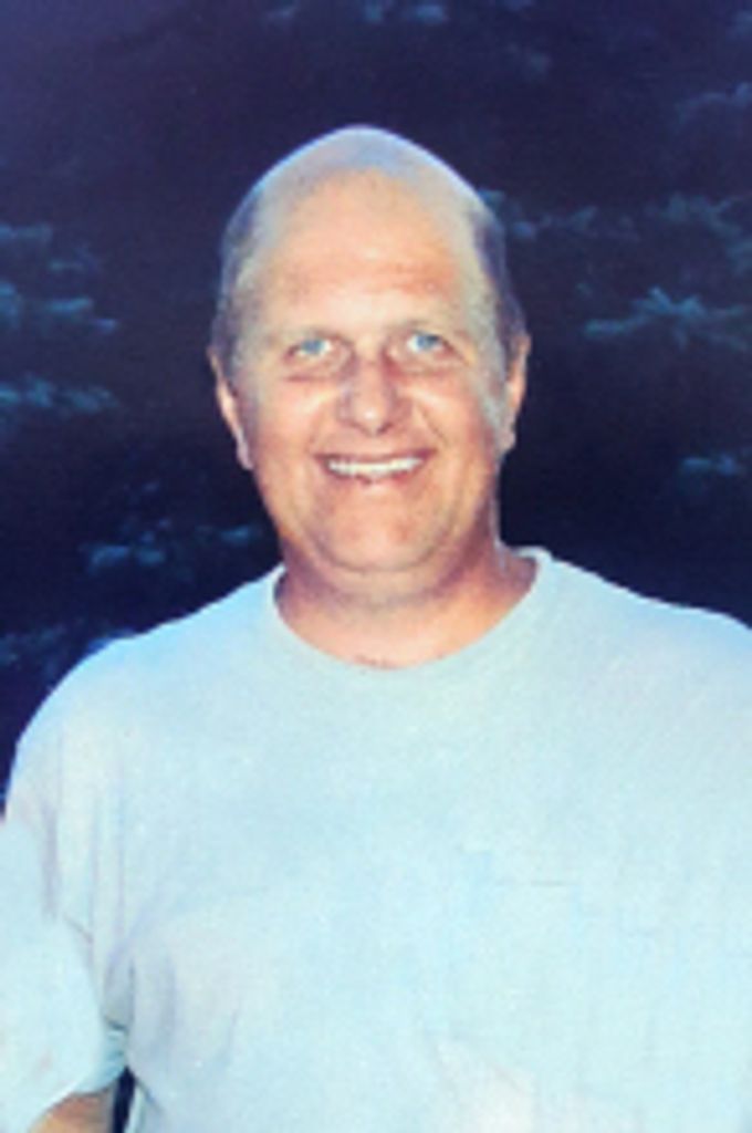 Gary  R. Kalb,  Sr.