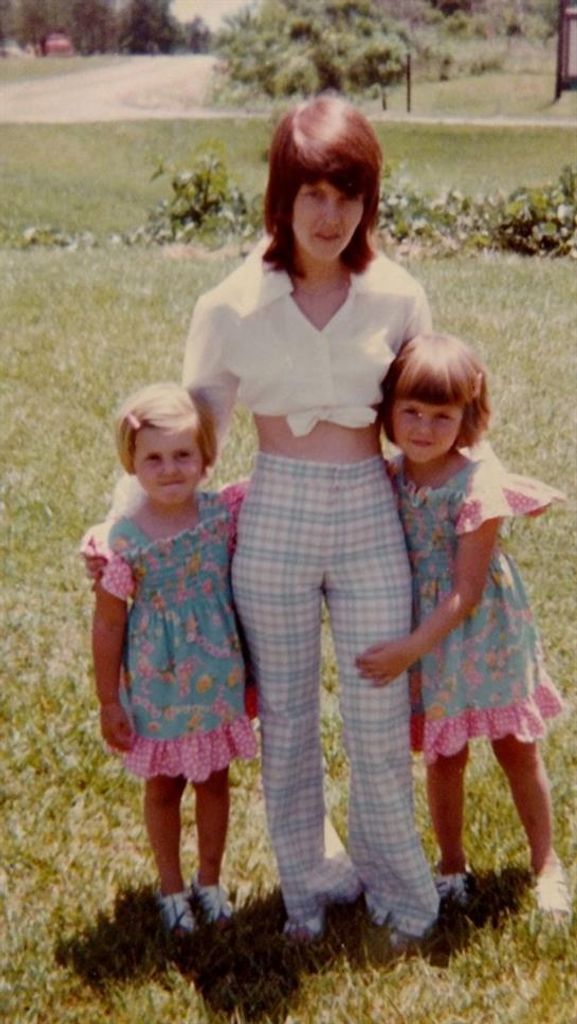 JoAnn Thomas