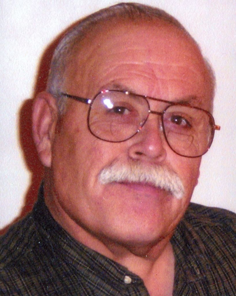 Wayne B Frank