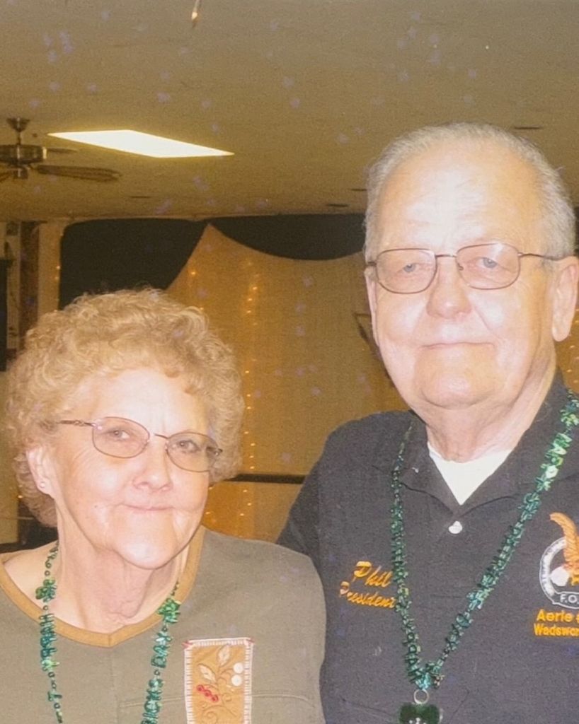 Phyllis Eileen Buckholdt Profile Photo