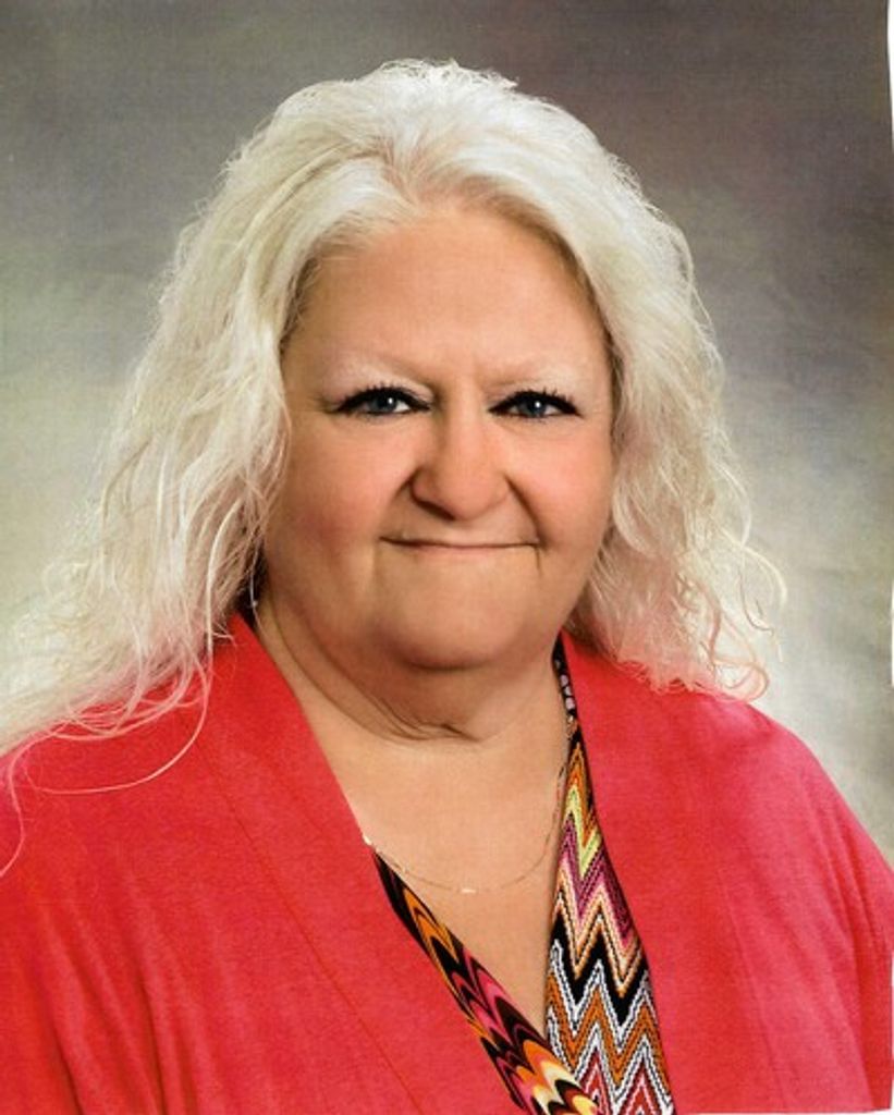 Teresa Ann Collins Profile Photo