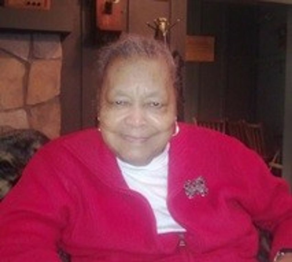 Myrtle Bethume Cameron