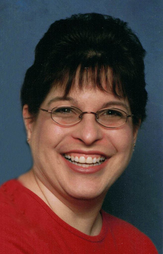 Brenda Vander Linden