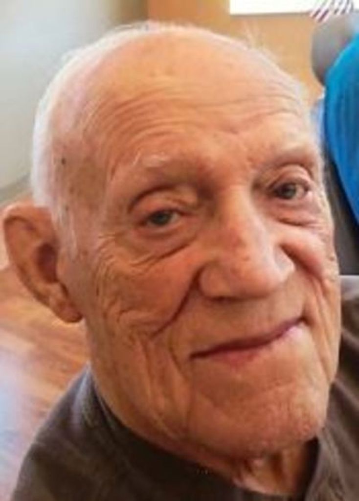 Stanley L. "Pat" Frey Profile Photo