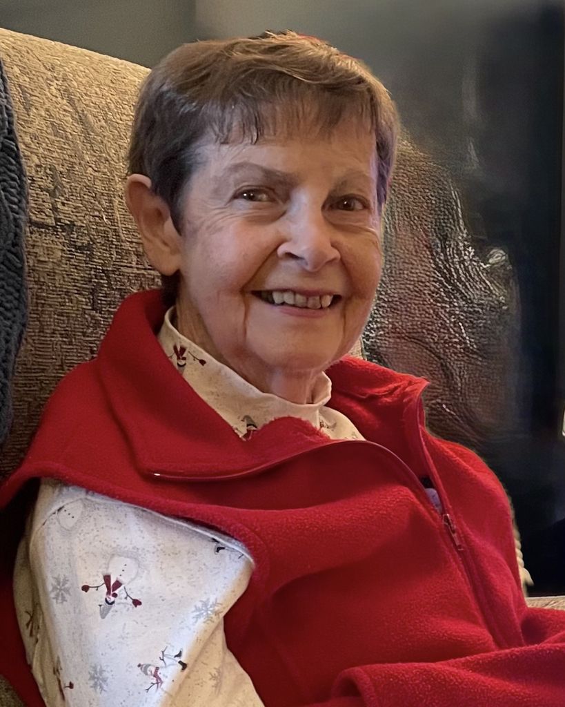 Doris Gayle Czeschin Profile Photo