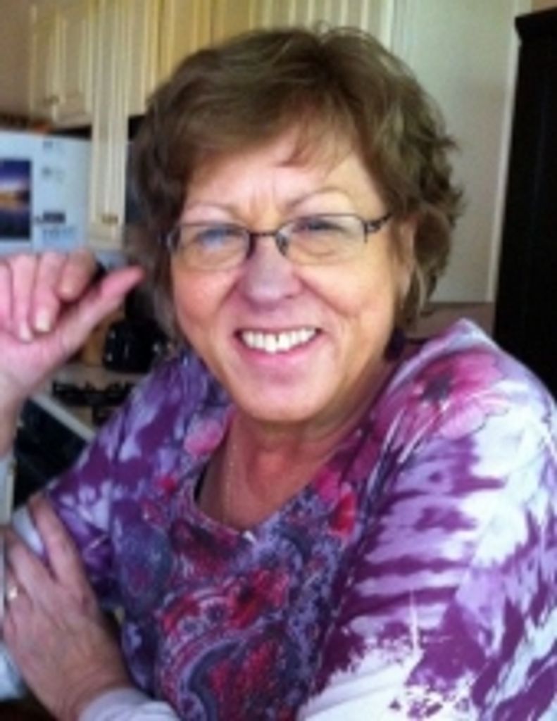 Debra  Speaks Martin