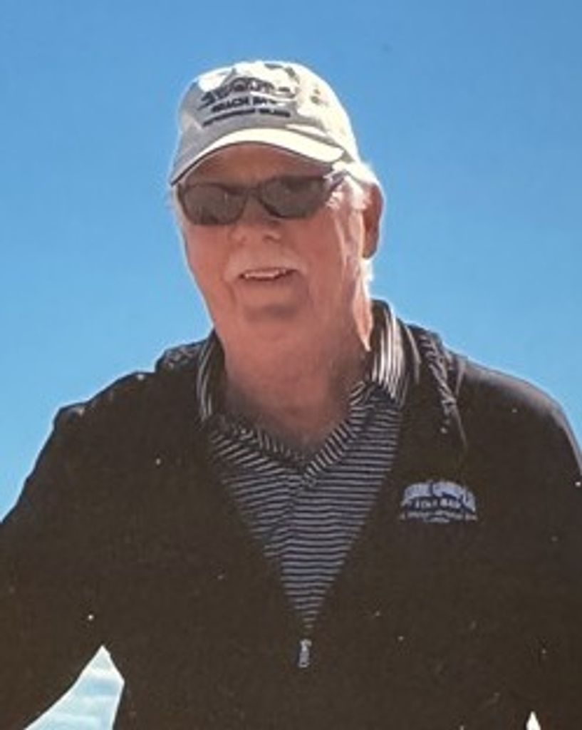 Thomas Graham Talbert Profile Photo