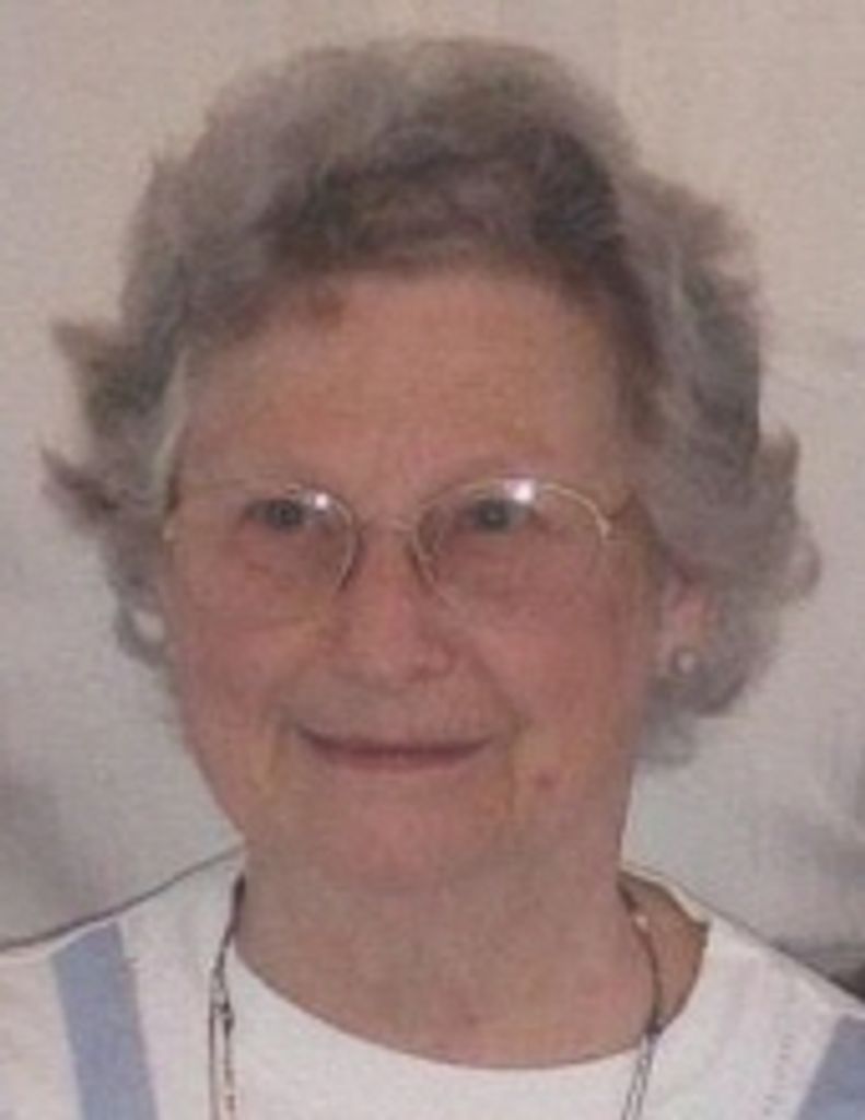 Lorraine Wilda Wiegand