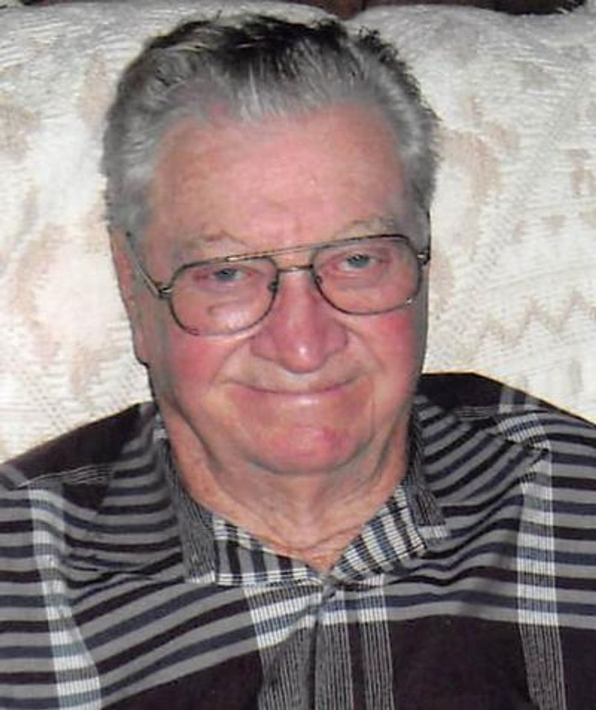 Msgt. Ret. Max. L. Nailling Jr. Profile Photo