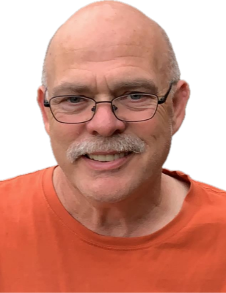 Dale Malcolm Smith Profile Photo