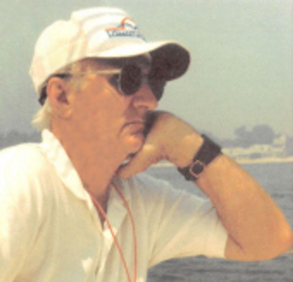 Arthur D. Boutillier, Jr.