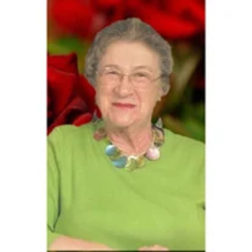 Lois Wilson