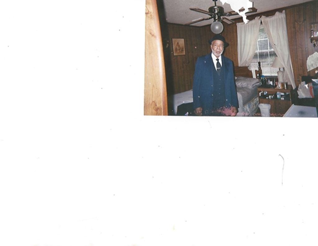 Willie J. Davis, Sr.