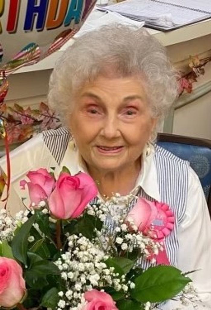 Paulene M. Robin