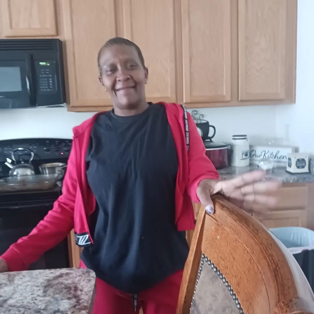 Ms. Joanne Davis Profile Photo