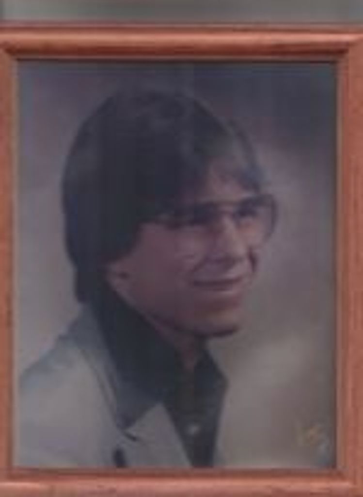 Michael A. Collins Profile Photo
