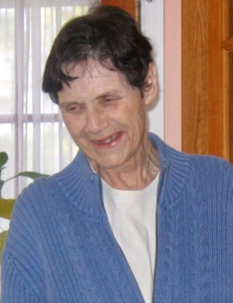 Leona Dorothy Phillips