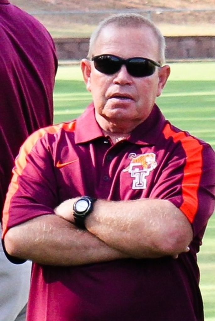Michael "Runt" Ramsey Profile Photo