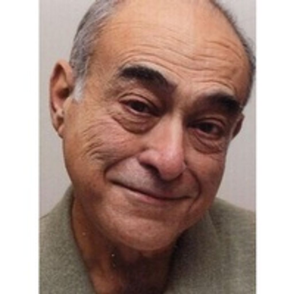 George Thomas Matook