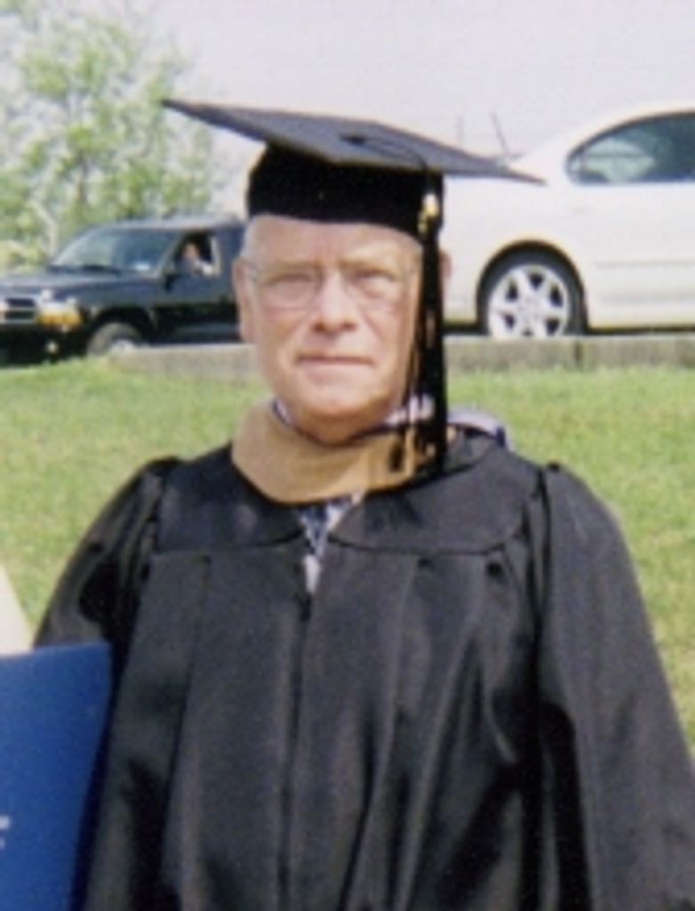 Eric James Miles