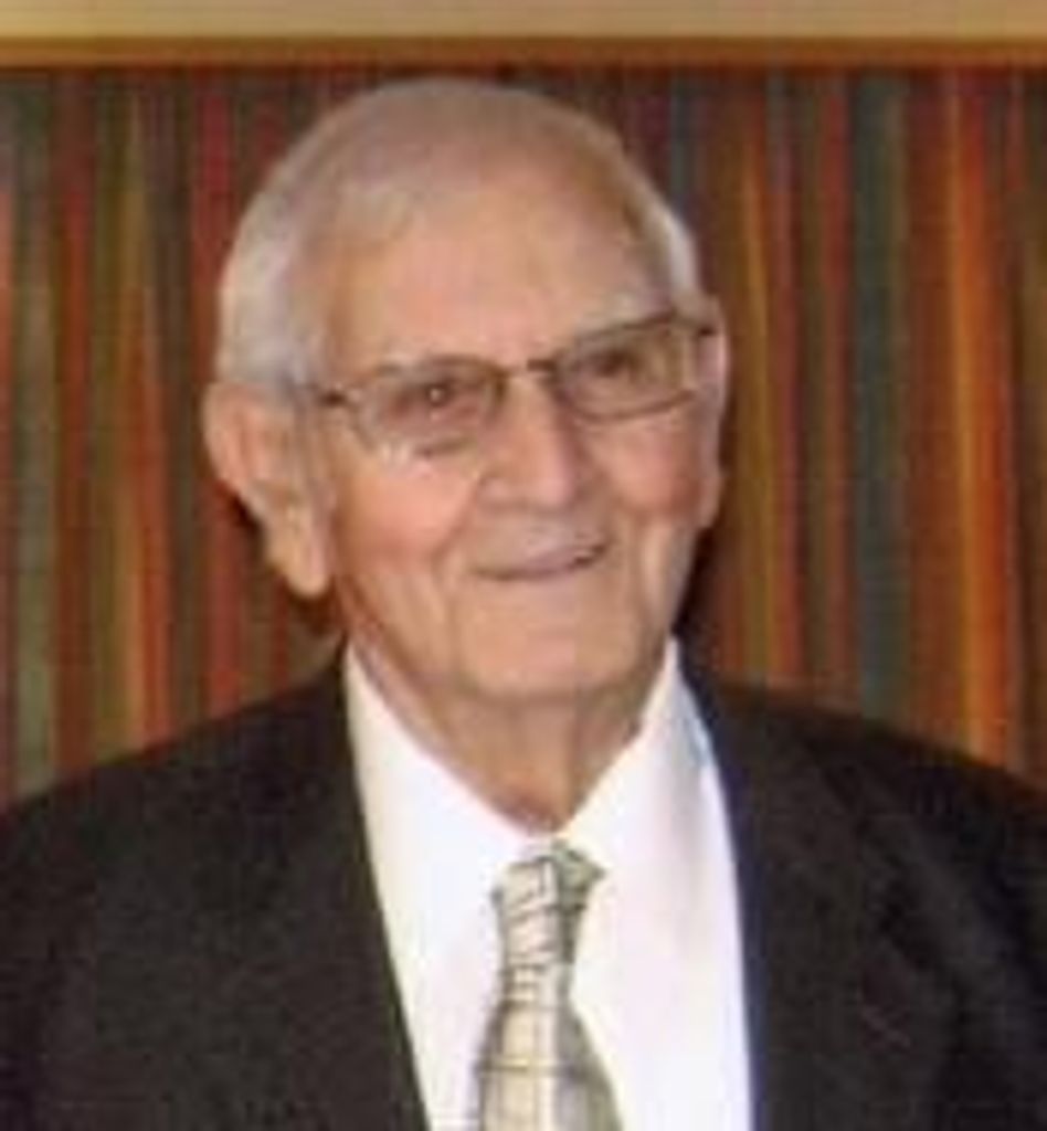 Louis R. Carno Profile Photo