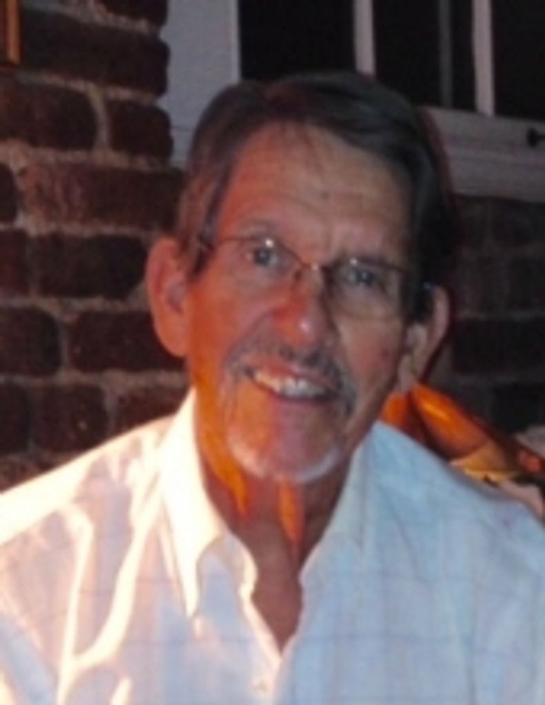 Thomas  Earl Shown