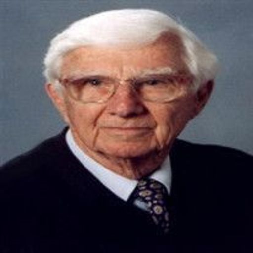 Paul Hitch Roney Profile Photo