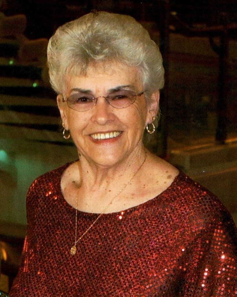Carol Jean Carr Reiva Profile Photo