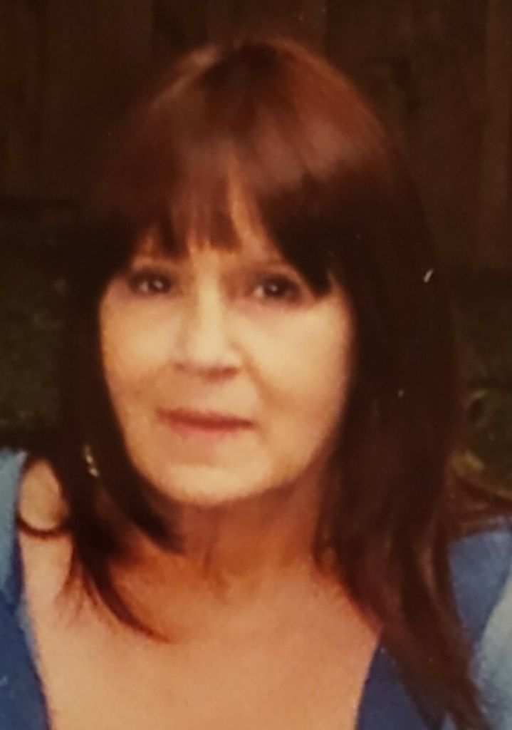 Patricia Farley Profile Photo