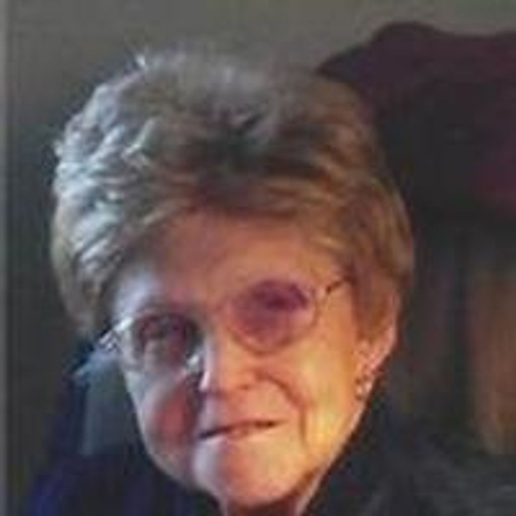 Jennie R Teune
