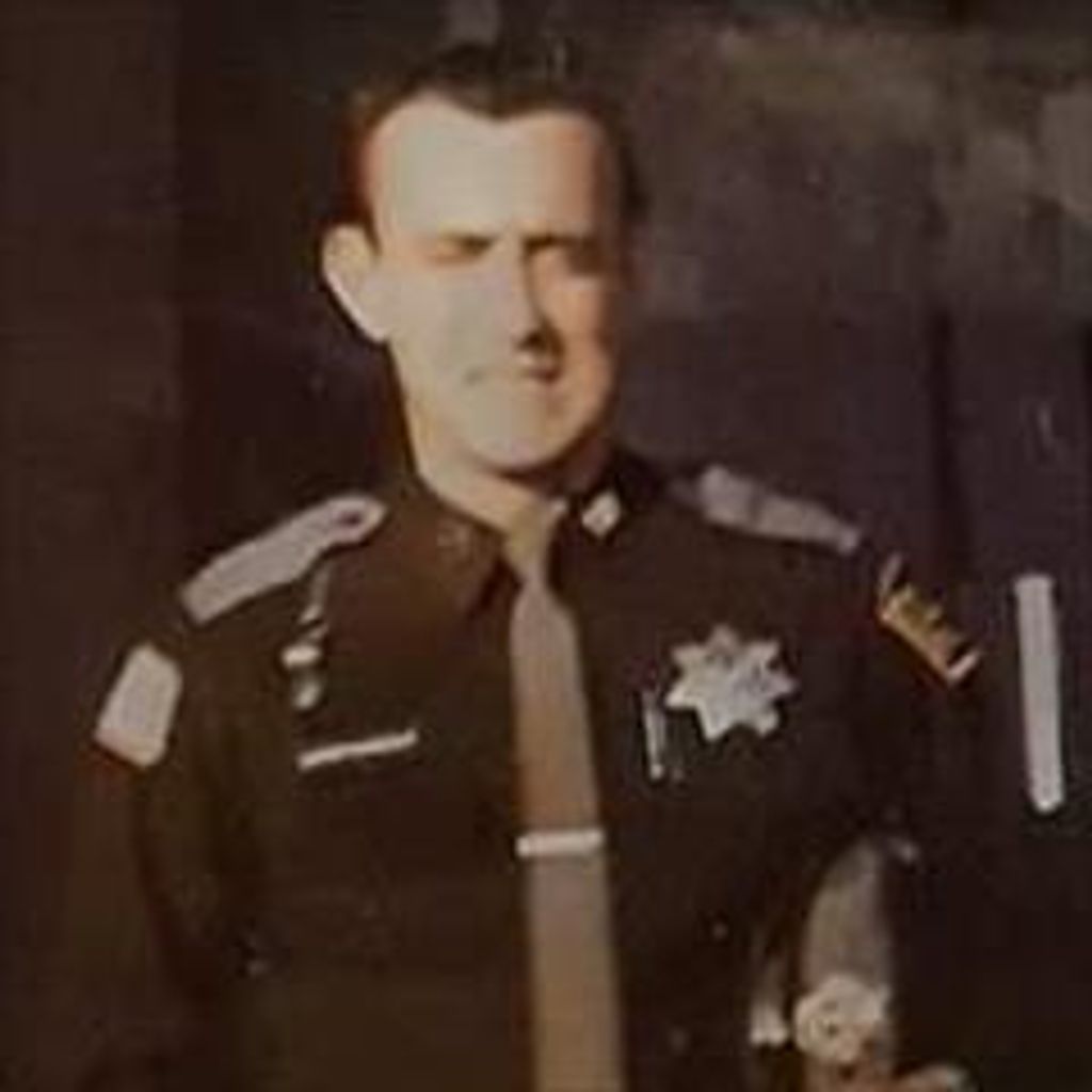 James Lester Davidson