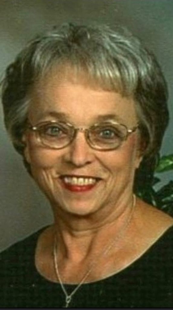 June Ailene Miller Profile Photo