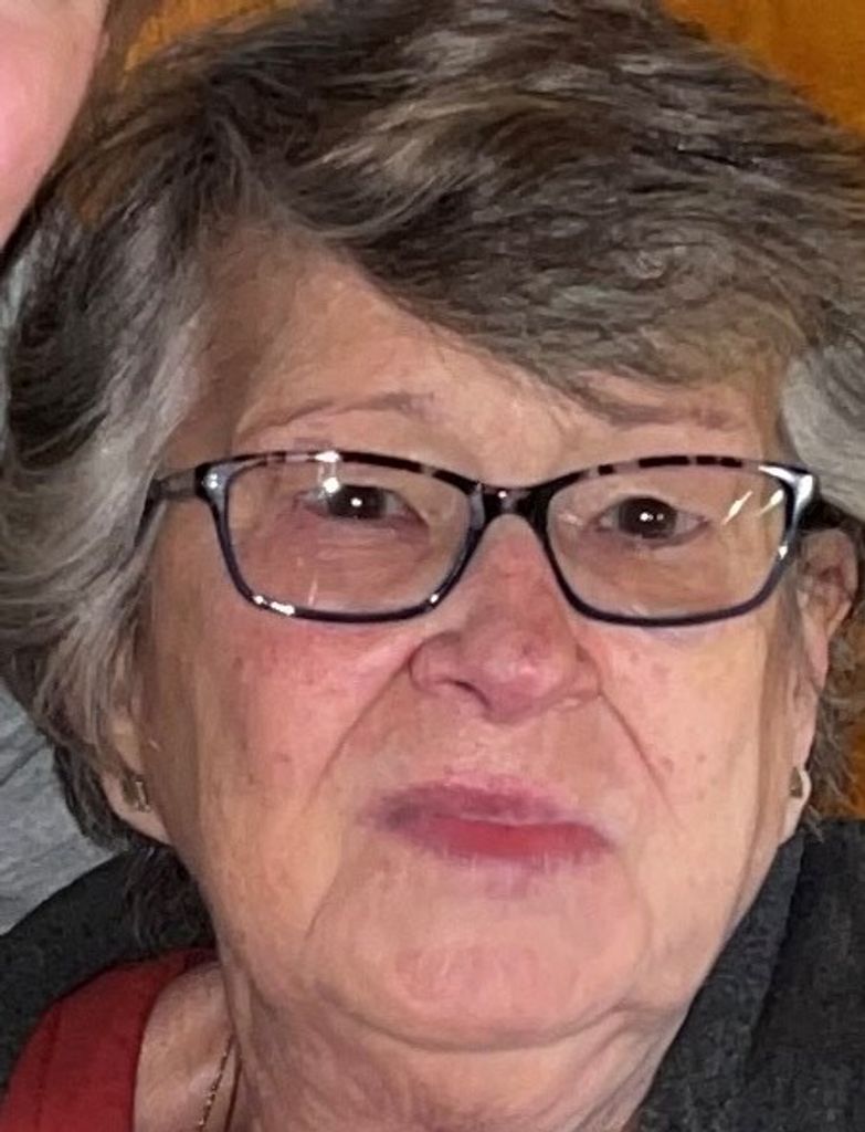 Kathleen Ann (Bakel)  Peltier