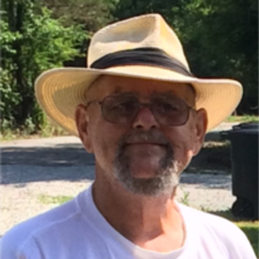 Virgil Wayne Bagwell Profile Photo