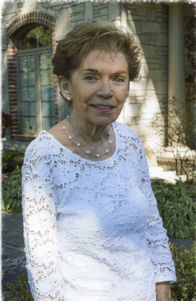 Dru A. Polichemi, (nee Beyer)