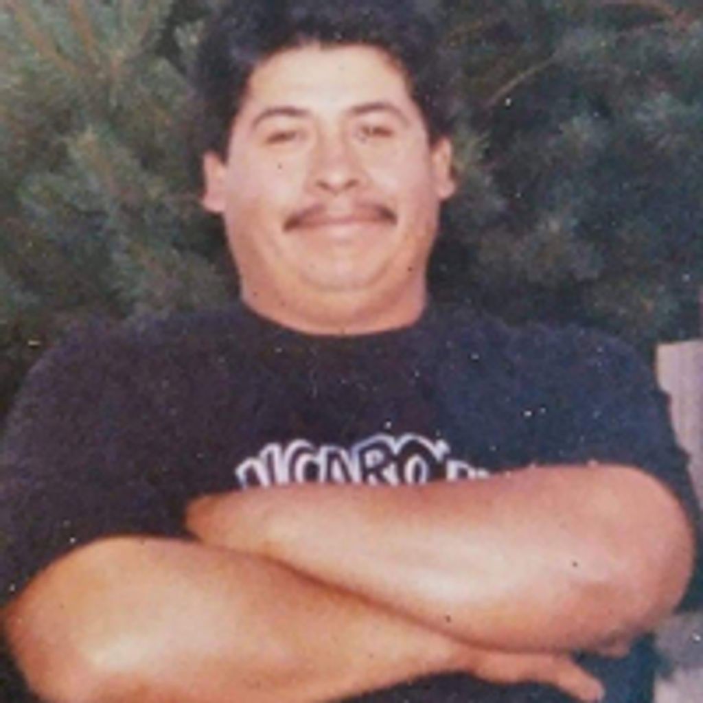 Gerardo  Ledesma Gonzalez