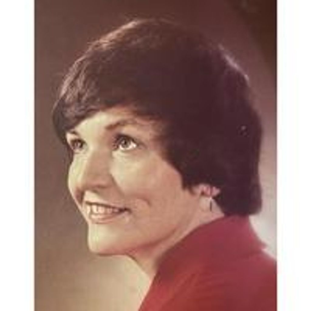 Mary J. Gauthier
