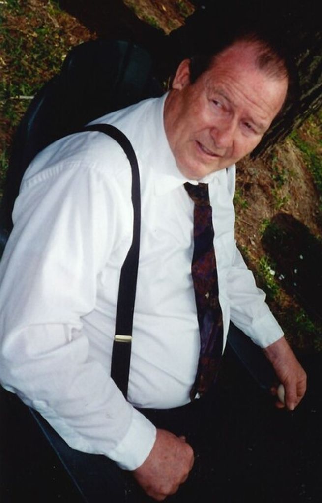Rev. Kenneth Flanagan Profile Photo