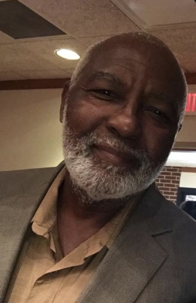 George Frankilin Johnson, Jr. Profile Photo