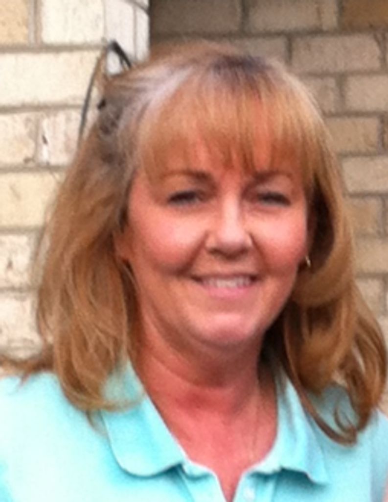 Andrea Carol Tucker Profile Photo