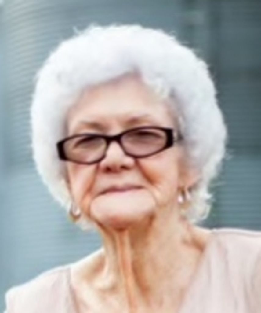 Nellie Jean Burke Lane Profile Photo