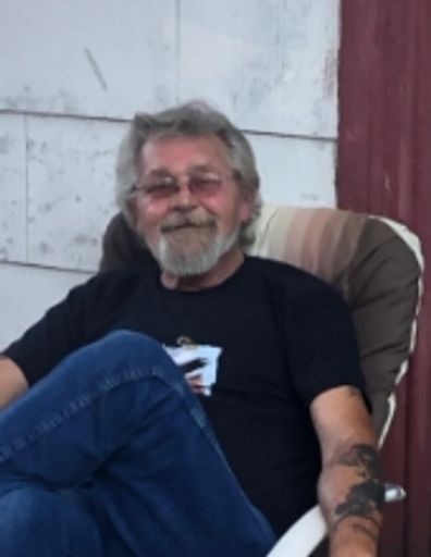 Dean Anthony Morrical Profile Photo