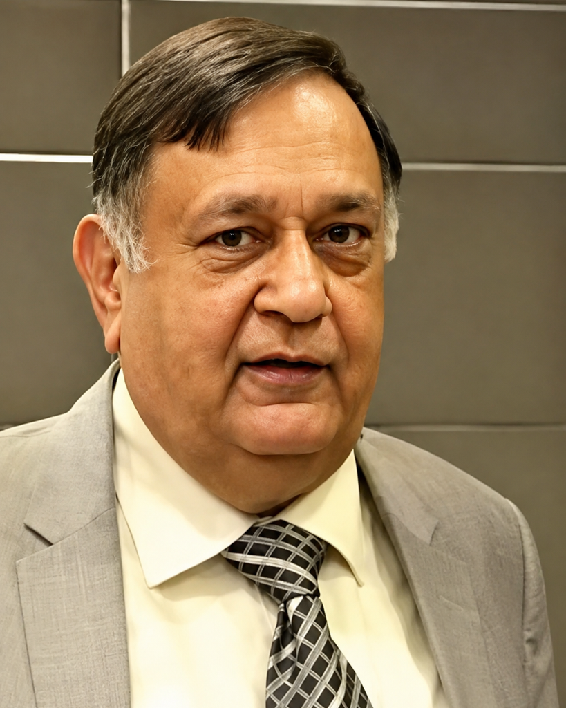 Prem Prakash Katyal