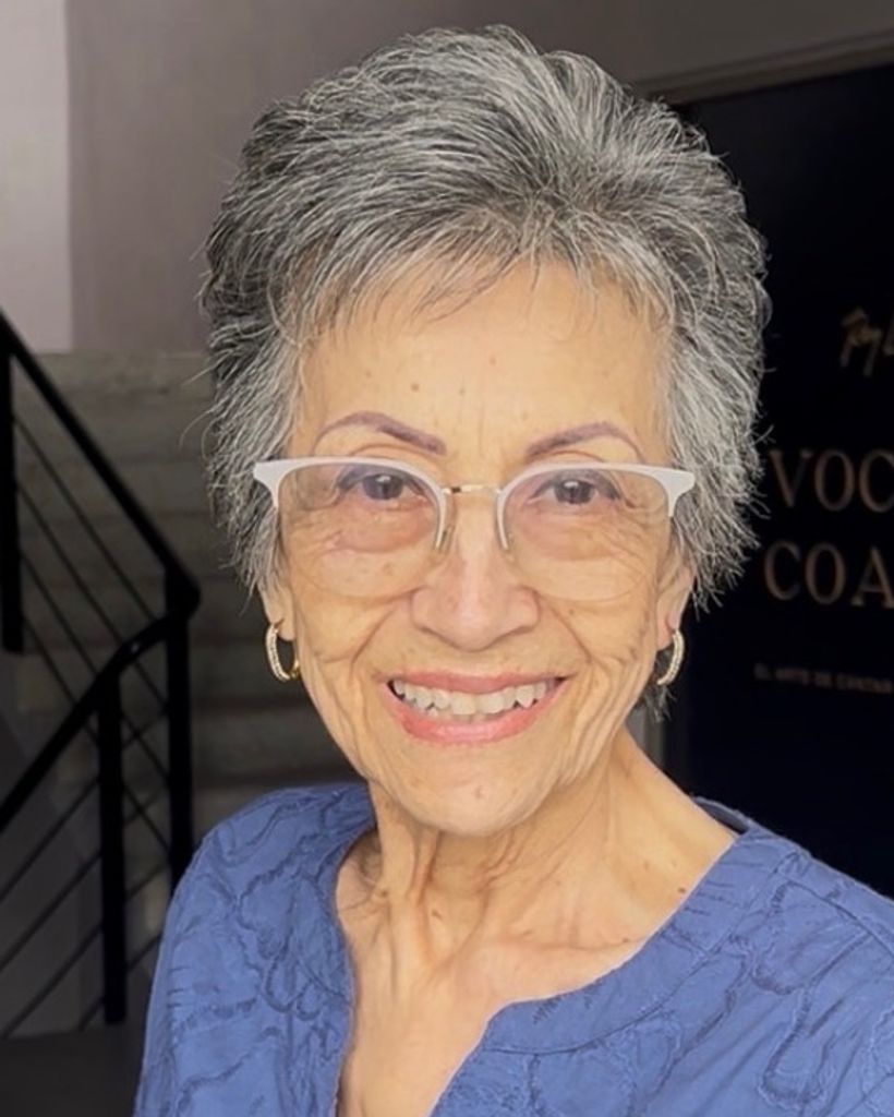 Dolores C. Barrientos "Loly" Profile Photo