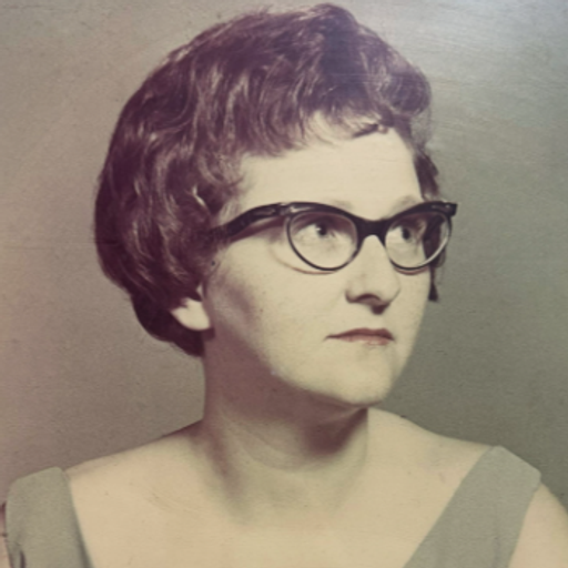 Gladys Elaine Place Profile Photo