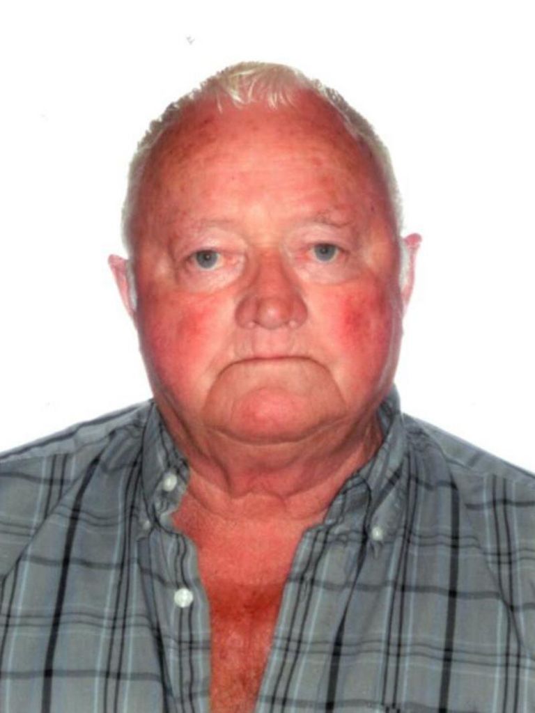 Edwin Douglas Froats Profile Photo
