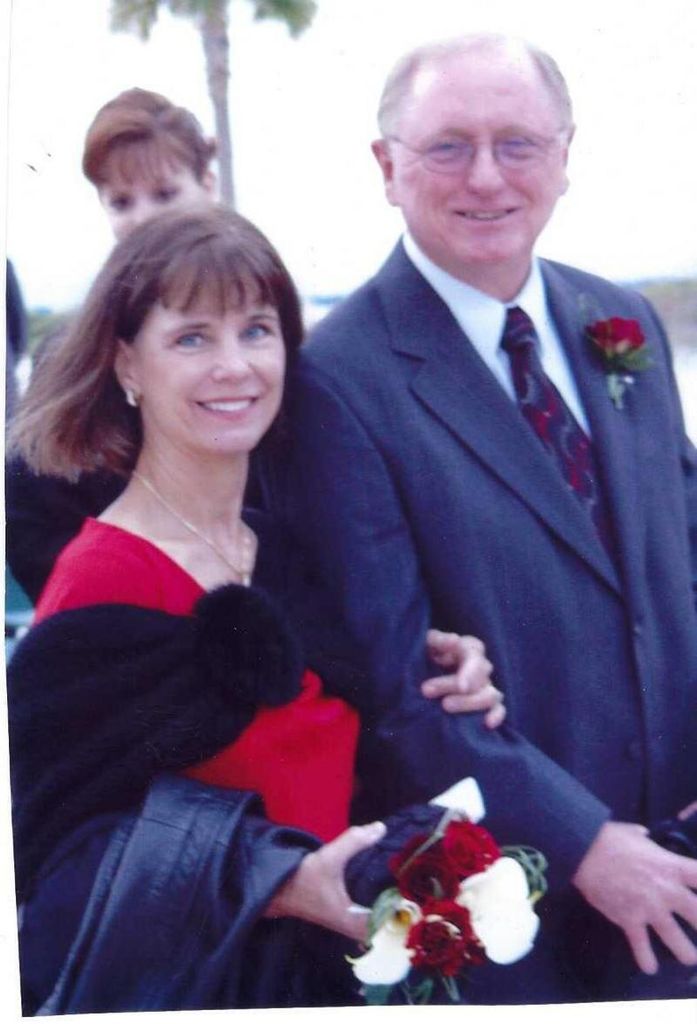 Susan E. Sas Profile Photo