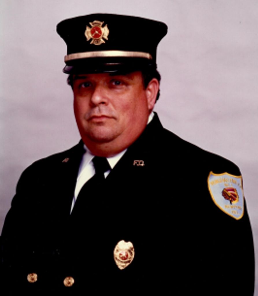 George L. Kerr Jr. Profile Photo